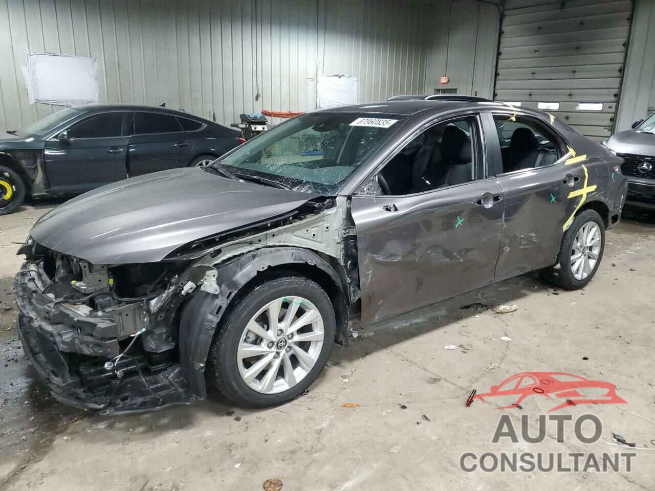 TOYOTA CAMRY 2023 - 4T1C11AK7PU782716
