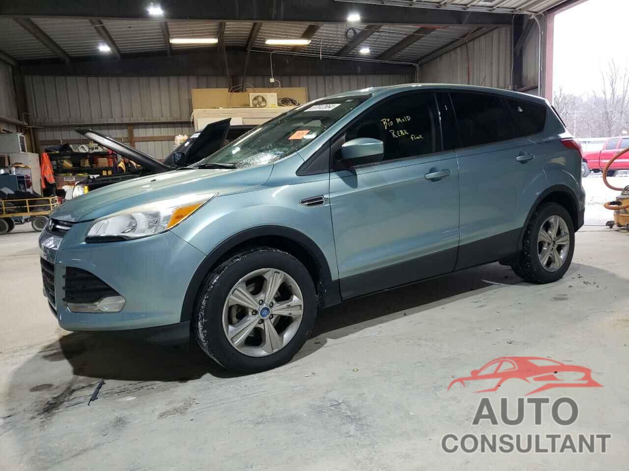 FORD ESCAPE 2013 - 1FMCU0GX3DUC99031