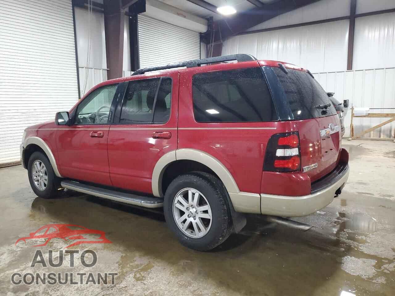 FORD EXPLORER 2010 - 1FMEU7EE1AUA80728