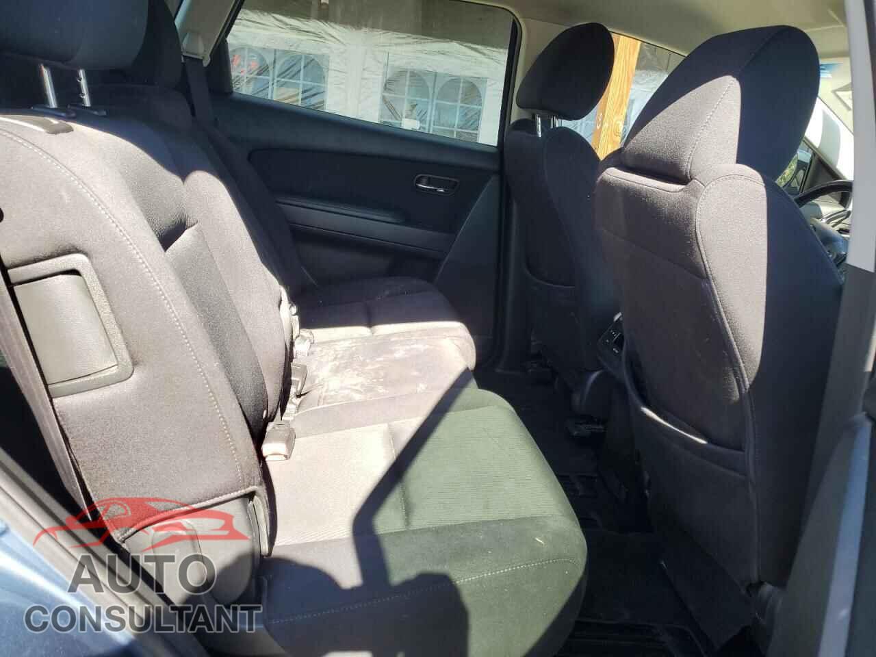 MAZDA CX-9 2015 - JM3TB2BV1F0459940