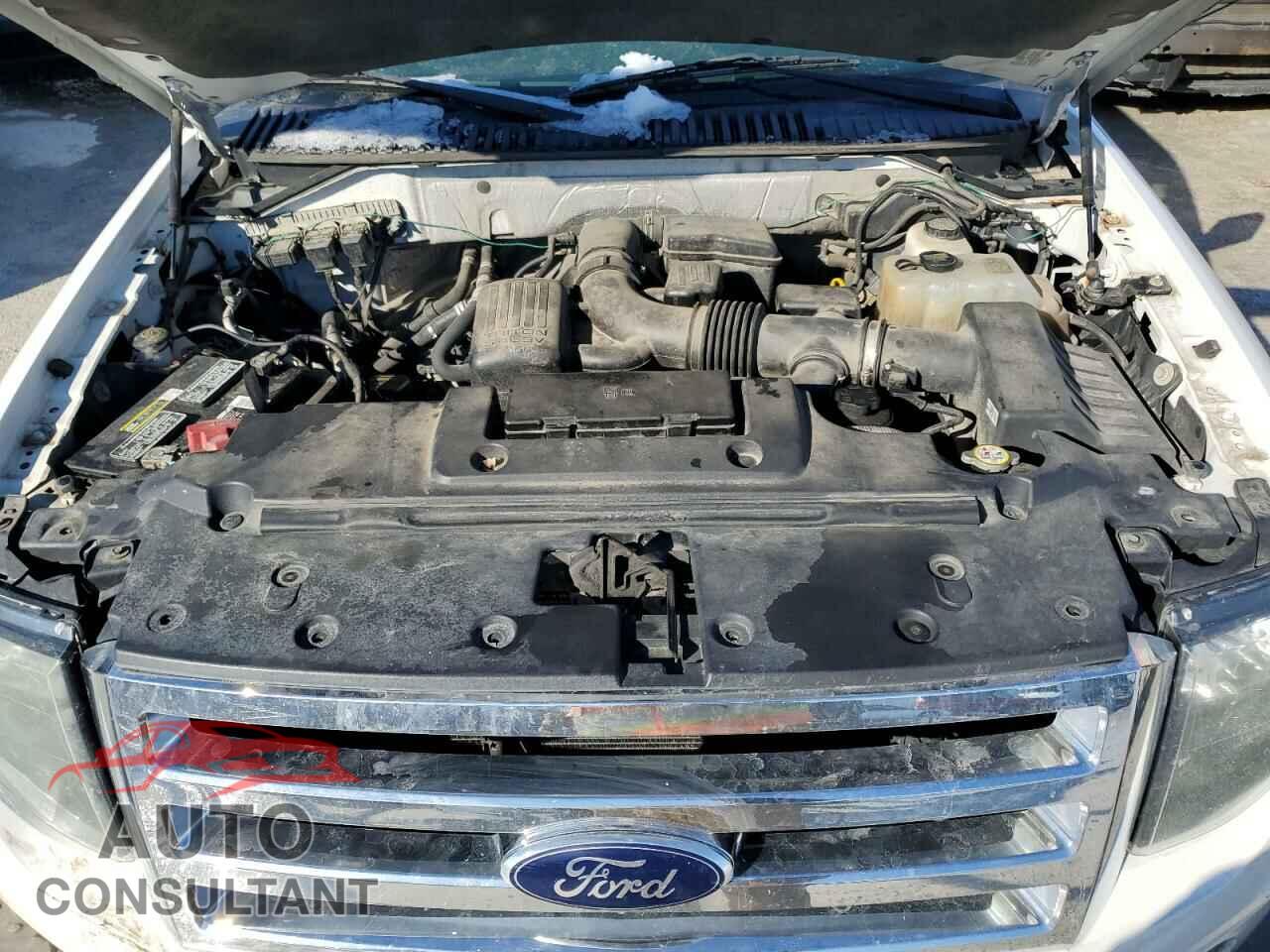 FORD EXPEDITION 2013 - 1FMJK2A53DEF38667