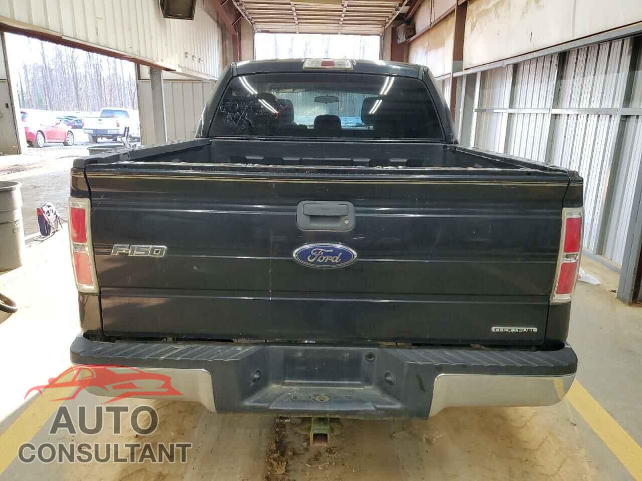 FORD F-150 2013 - 1FTFW1CF5DFA54539