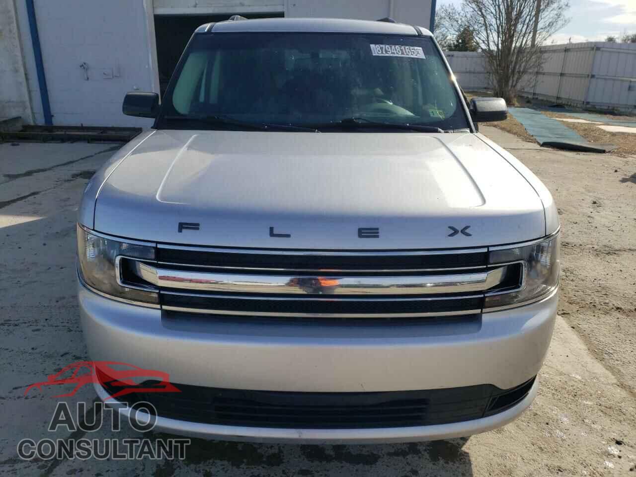 FORD FLEX 2019 - 2FMGK5B84KBA11850