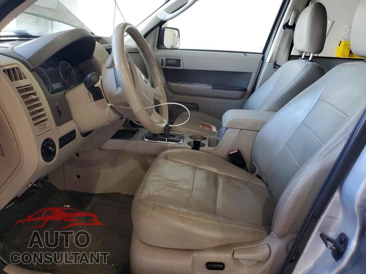 FORD ESCAPE 2012 - 1FMCU0D76CKC15640