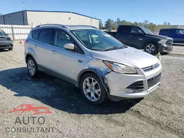 FORD ESCAPE 2014 - 1FMCU0JX2EUD18372