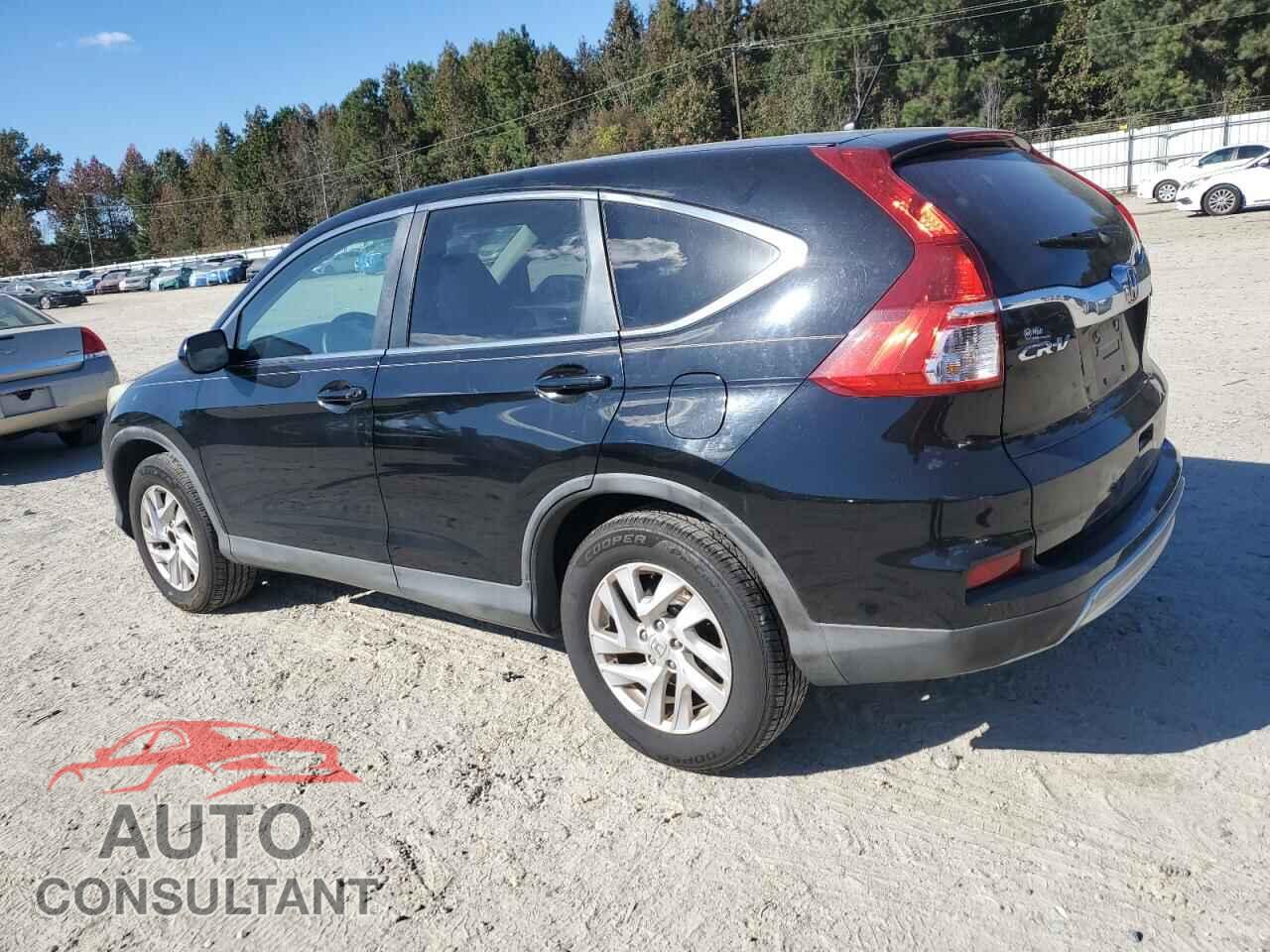 HONDA CRV 2016 - 2HKRM4H59GH672235