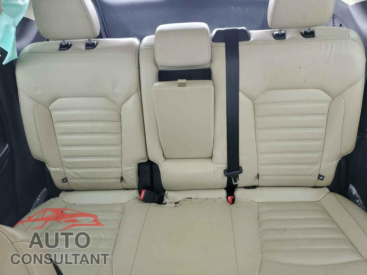 FORD EDGE 2015 - 2FMTK4J97FBC08052