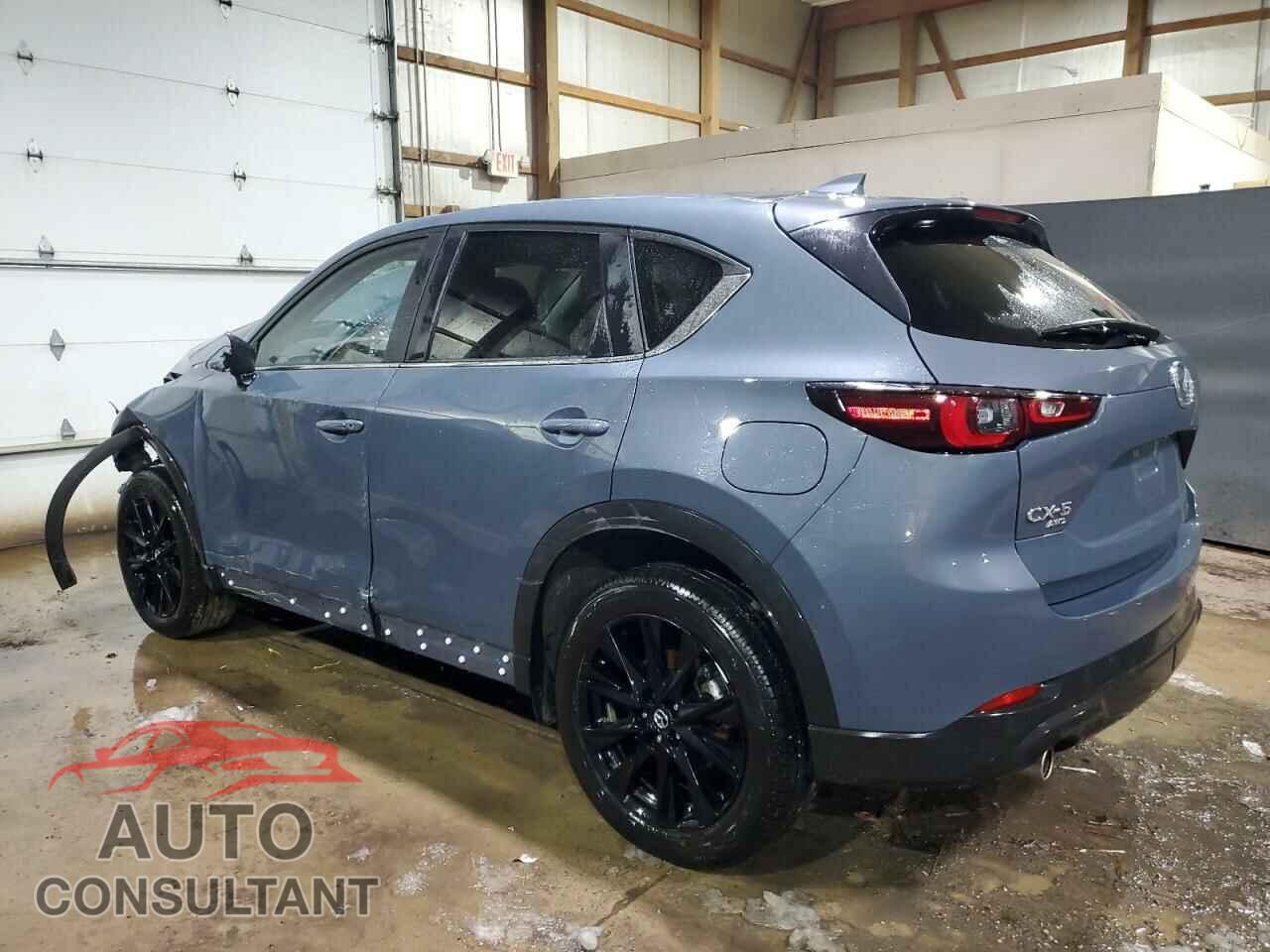 MAZDA CX-5 PREFE 2024 - JM3KFBCL0R0521197