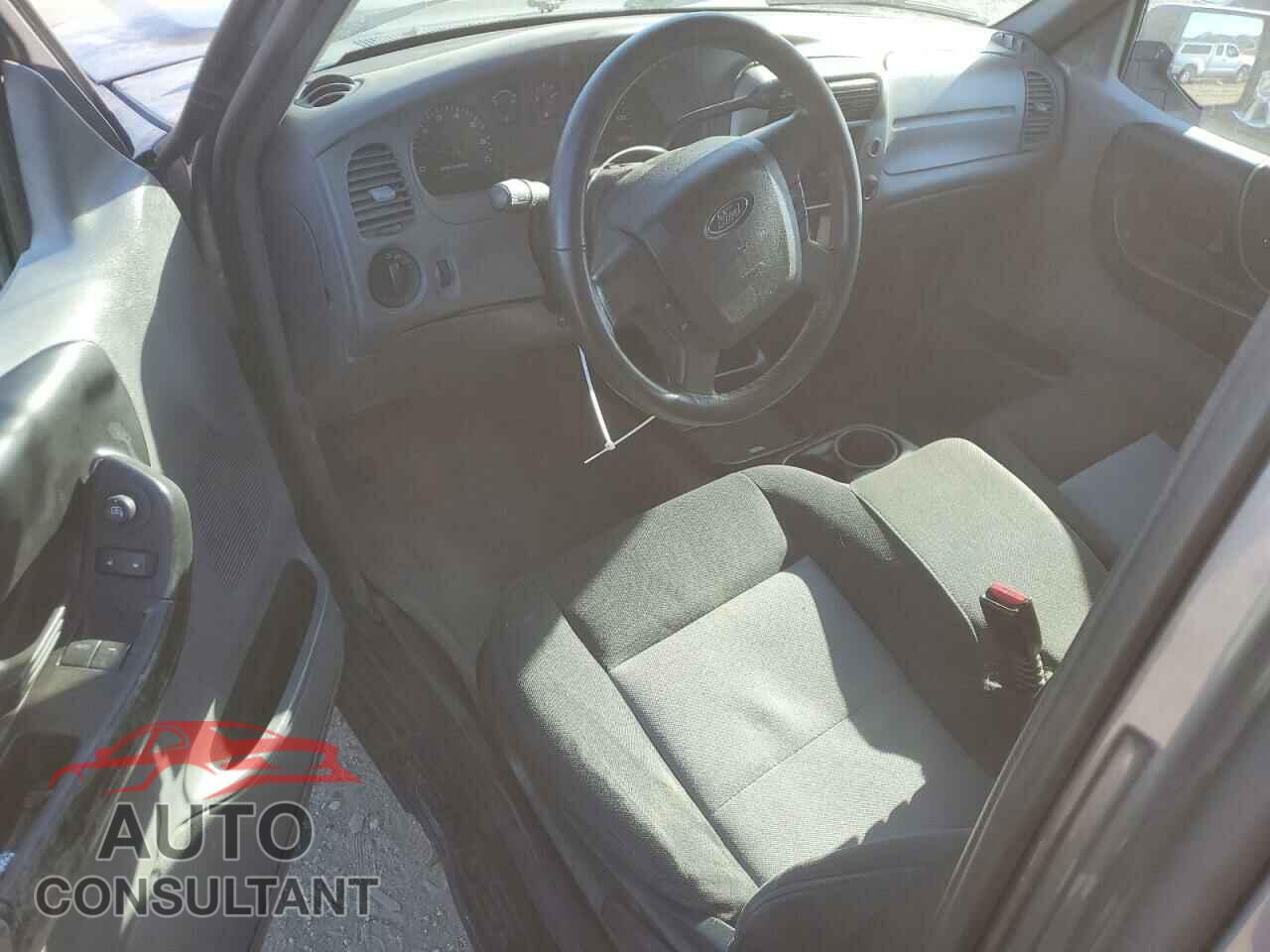 FORD RANGER 2011 - 1FTLR4FE1BPB21384