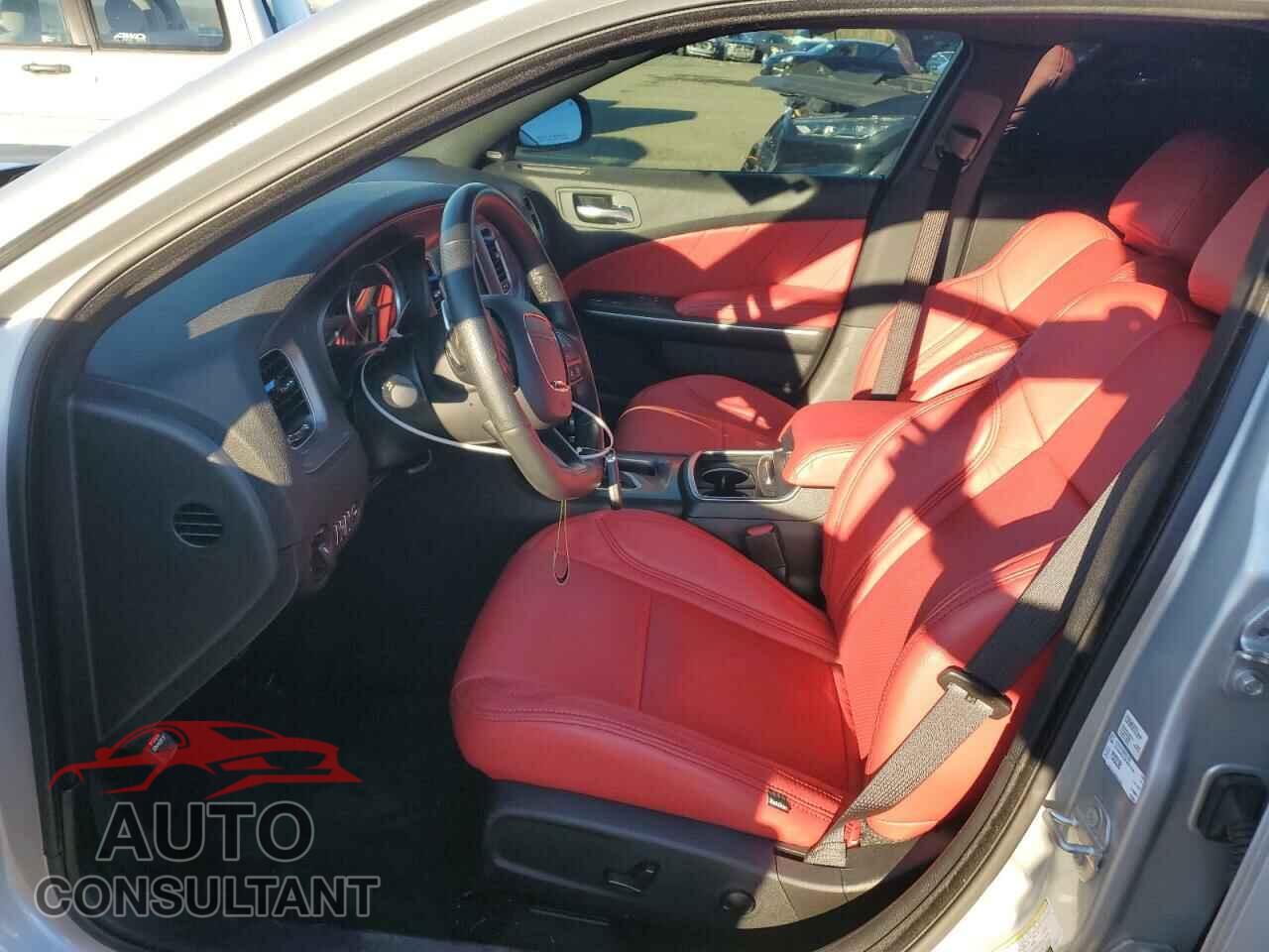 DODGE CHARGER 2023 - 2C3CDXGJ2PH657143