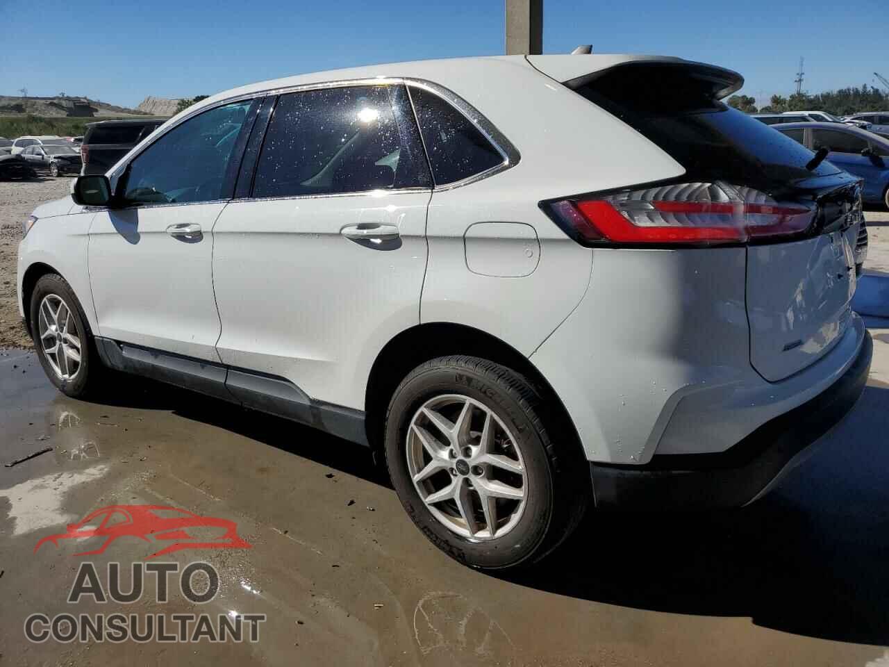 FORD EDGE 2023 - 2FMPK4J97PBA01809