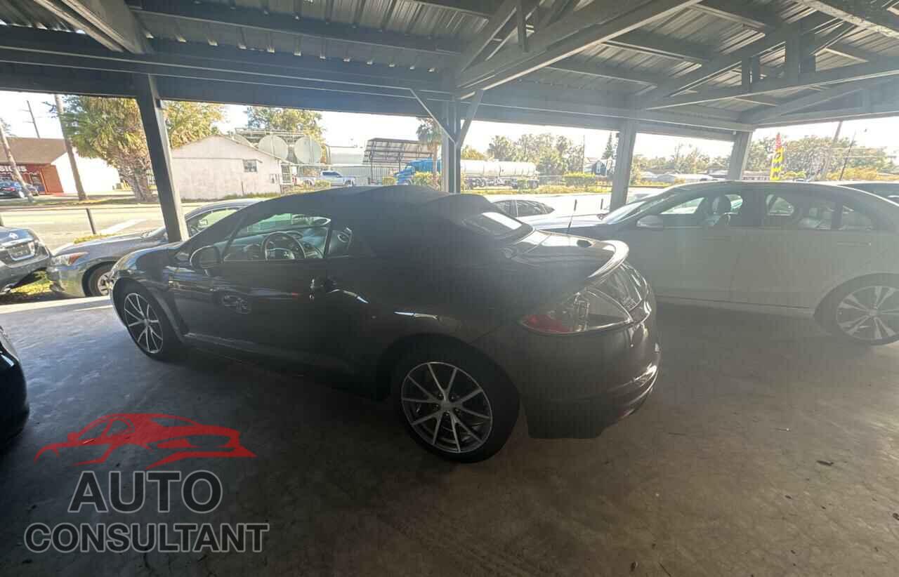 MITSUBISHI ECLIPSE 2011 - 4A37L2EF2BE016573