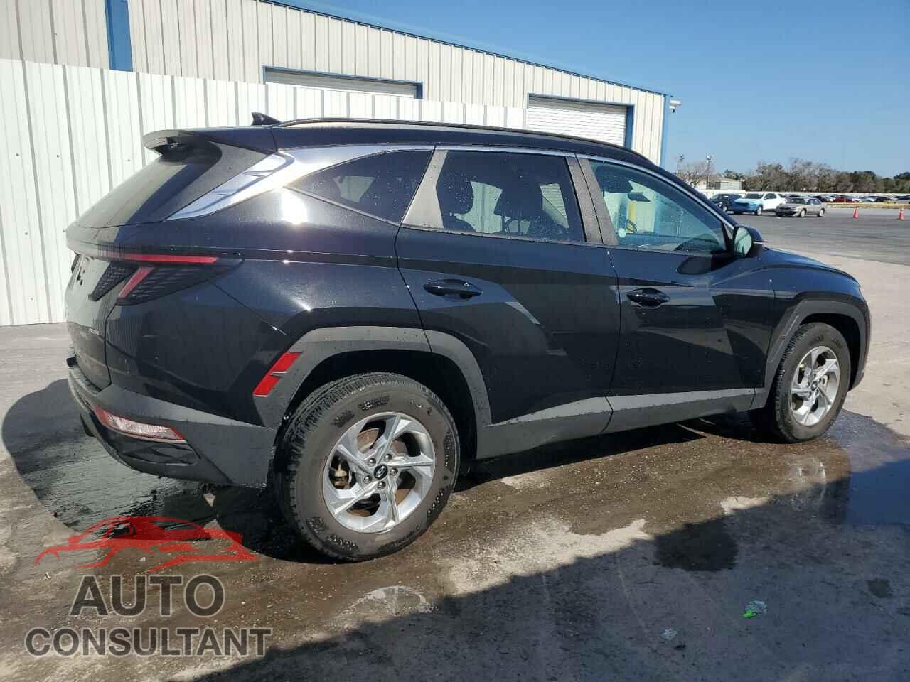 HYUNDAI TUCSON 2023 - 5NMJBCAE3PH217451