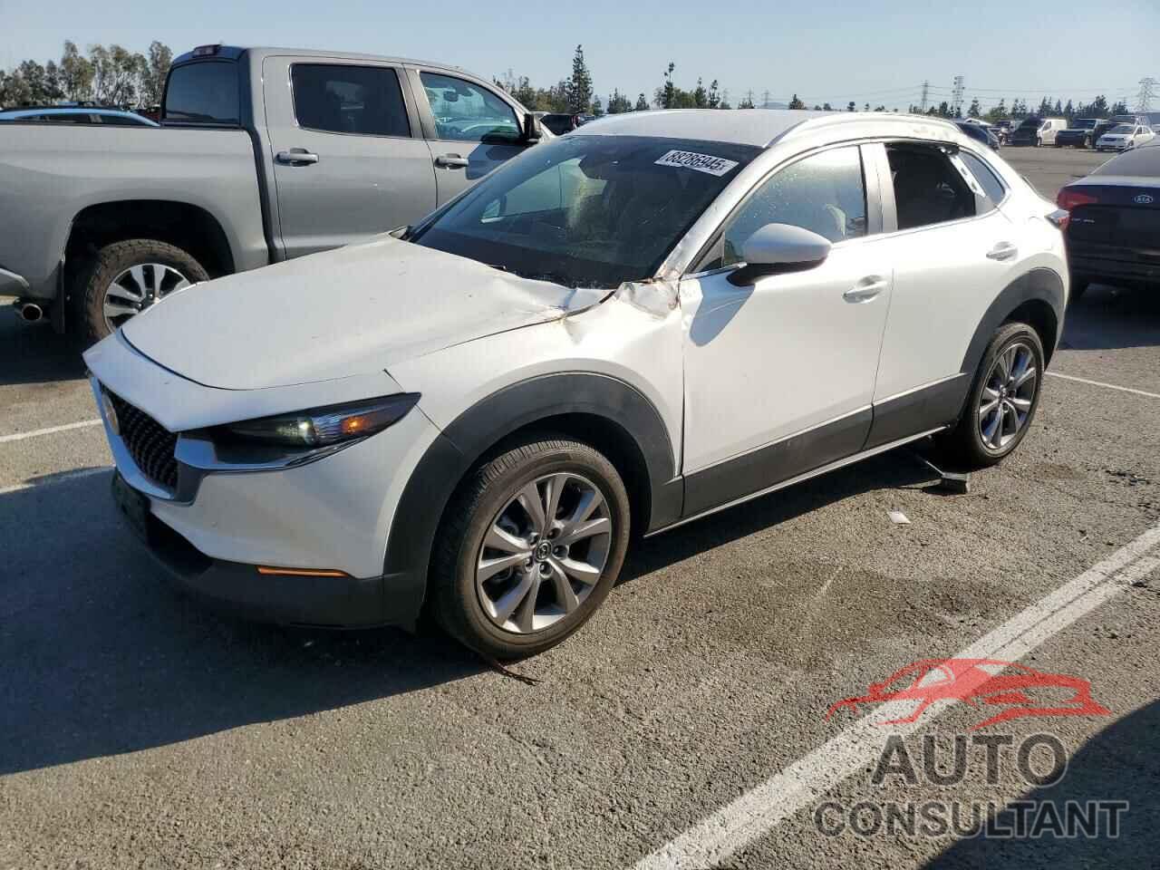 MAZDA CX30 2023 - 3MVDMBCM2PM561791