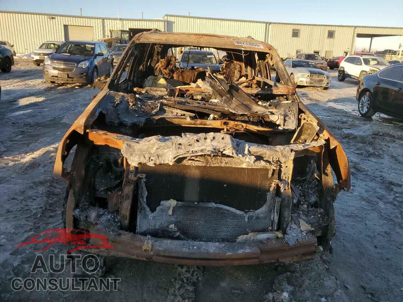 HONDA PILOT 2015 - 5FNYF3H9XFB020028