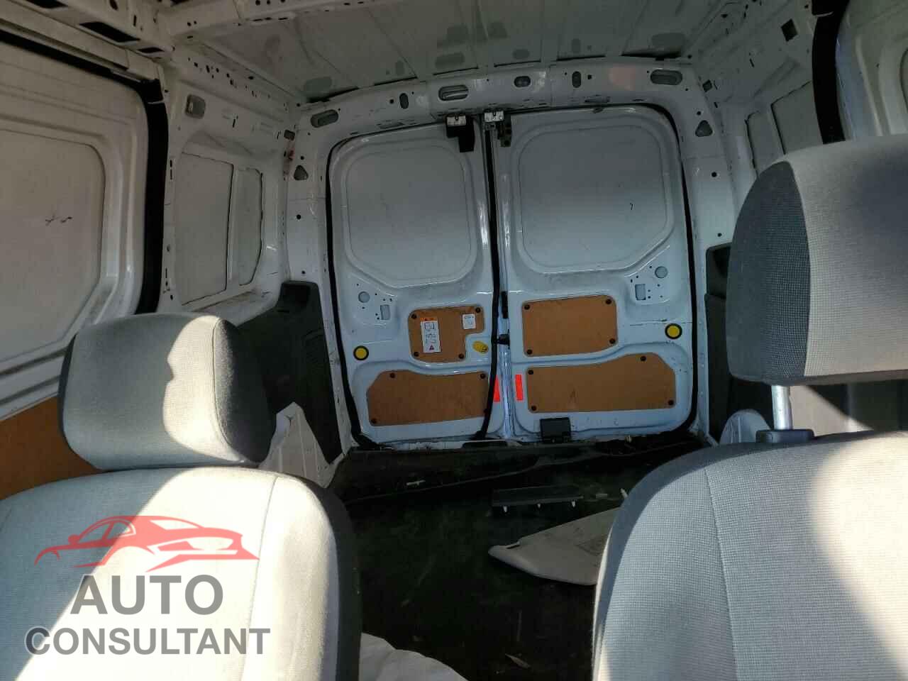 FORD TRANSIT 2014 - NM0LS7F70E1152072