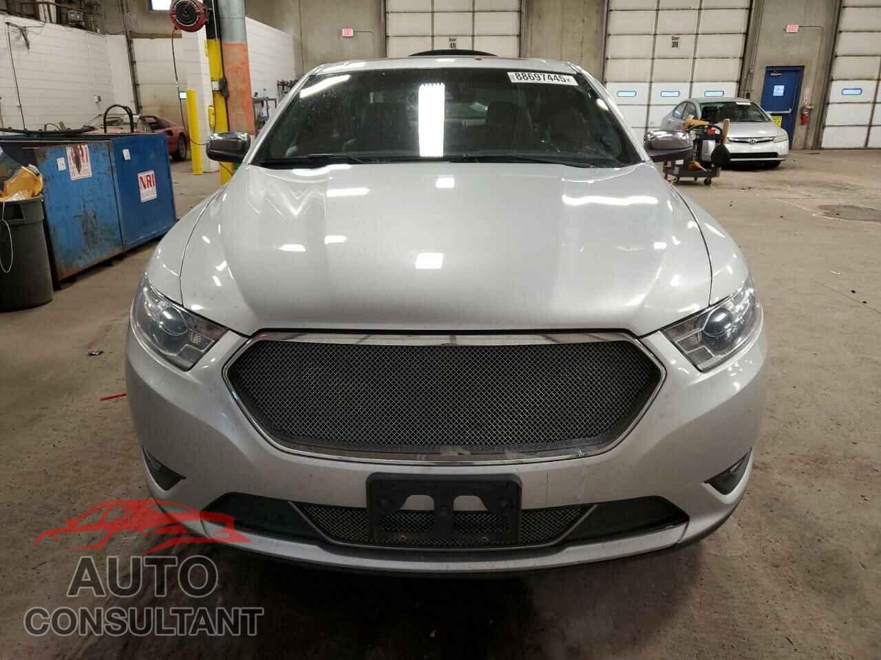 FORD TAURUS 2013 - 1FAHP2F83DG162120