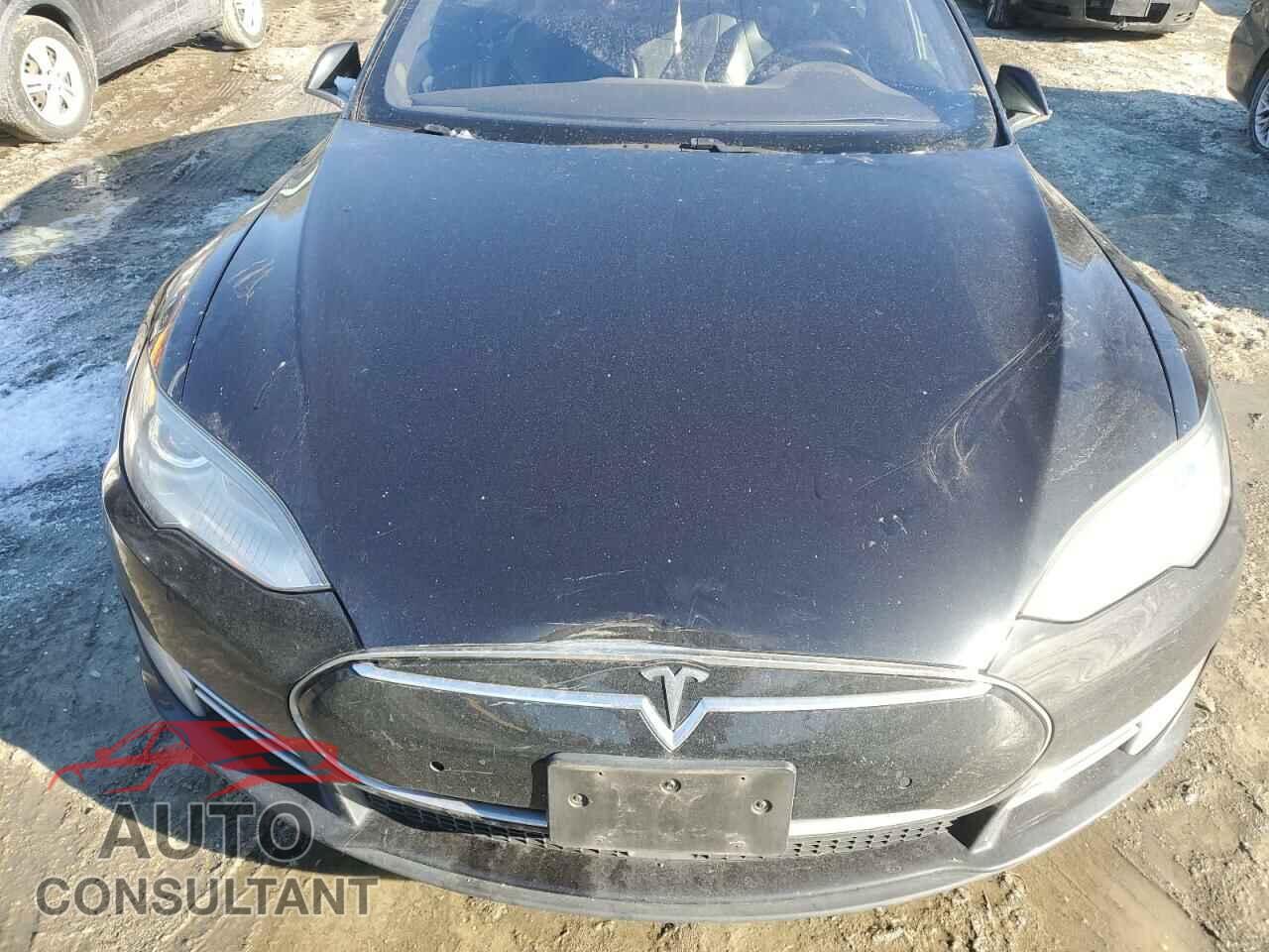 TESLA MODEL S 2015 - 5YJSA1V29FF099319