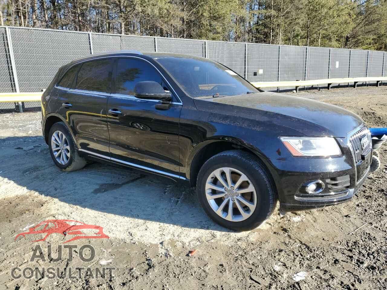 AUDI Q5 2015 - WA1LFAFP4FA143066