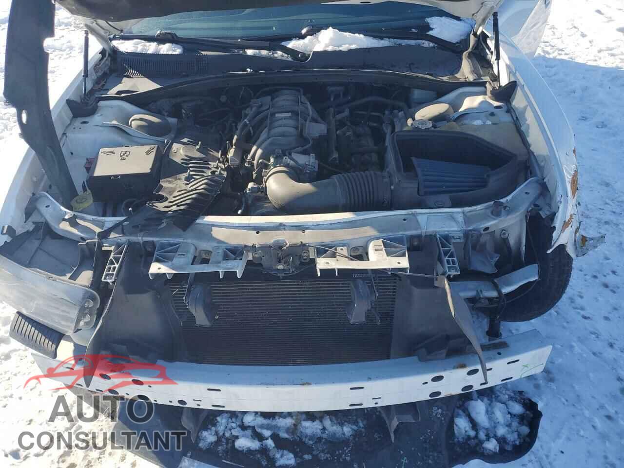 DODGE CHARGER 2013 - 2C3CDXDT7DH555757