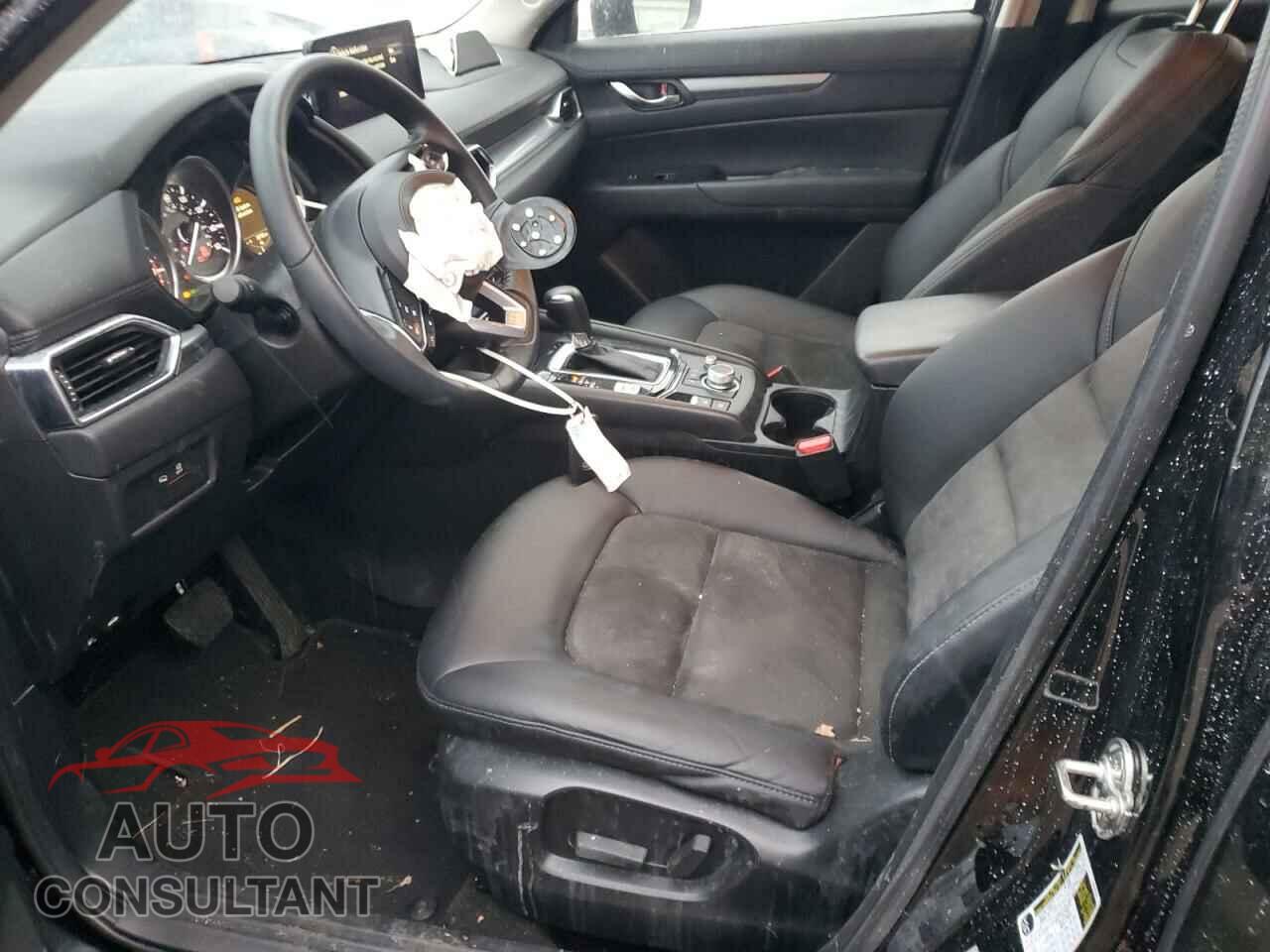 MAZDA CX-5 2021 - JM3KFBCM7M0316199