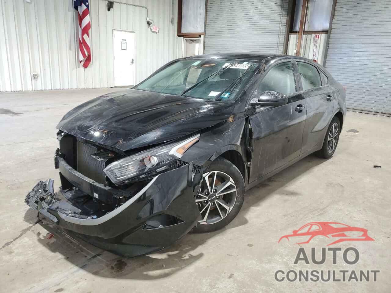 KIA FORTE 2024 - 3KPF24AD6RE739861