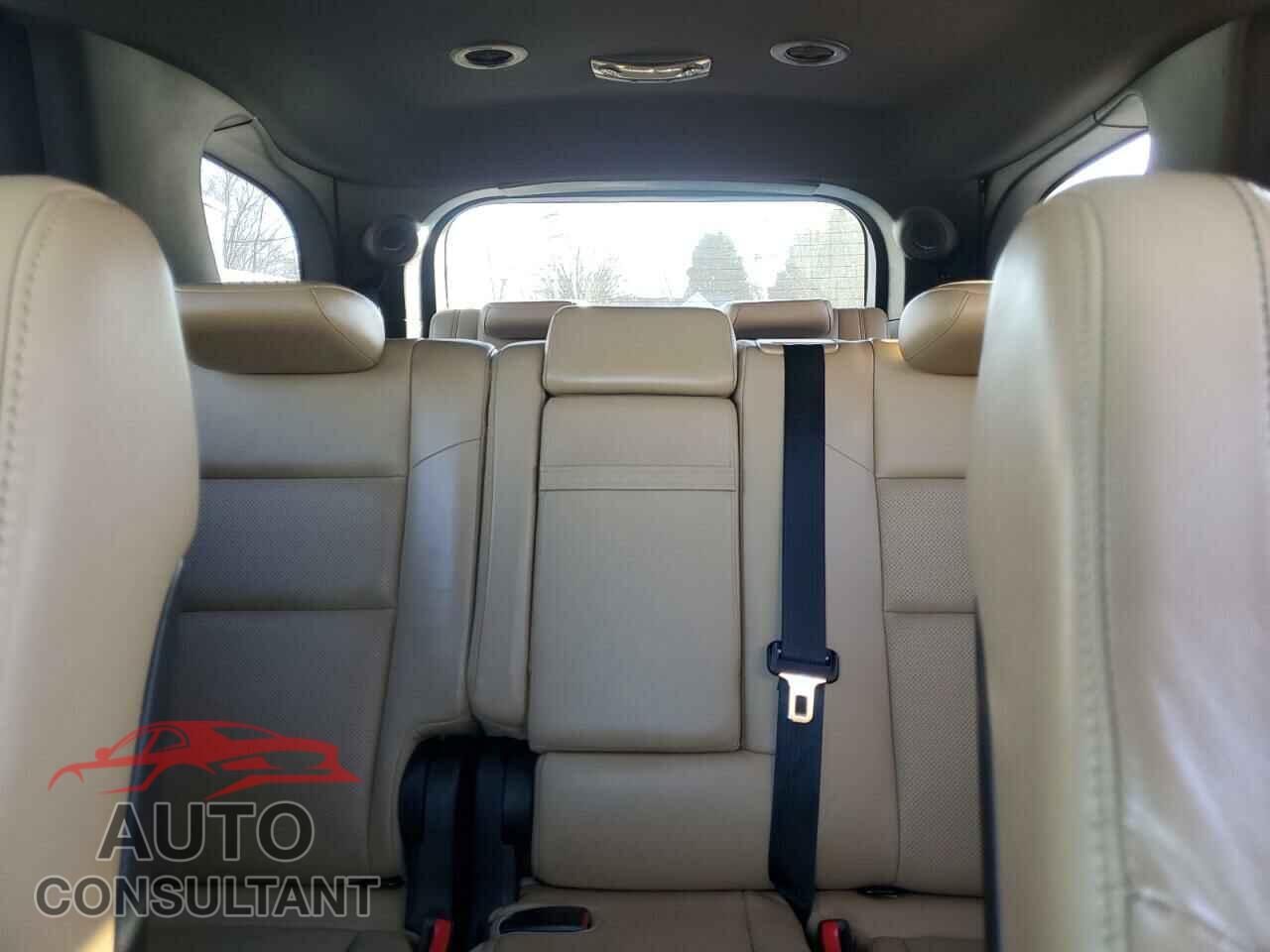 DODGE DURANGO 2015 - 1C4RDJEG1FC156322
