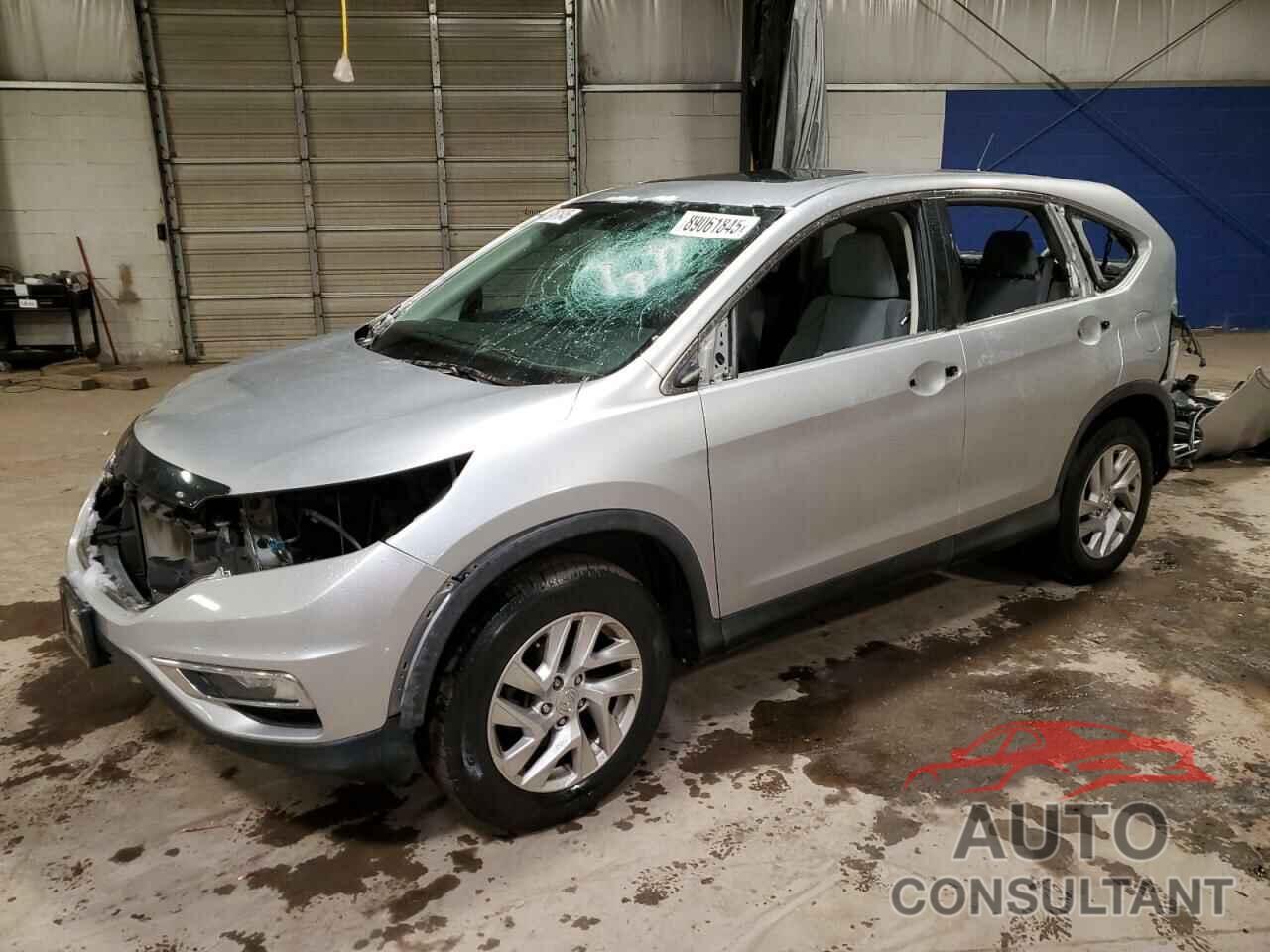 HONDA CRV 2016 - 2HKRM4H51GH618847
