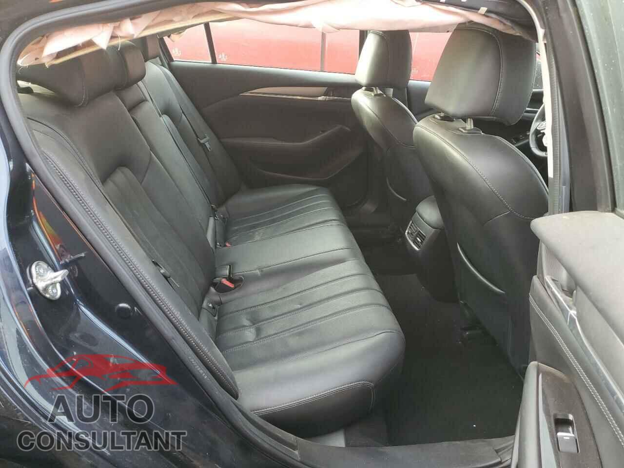 MAZDA 6 2020 - JM1GL1VM5L1514075