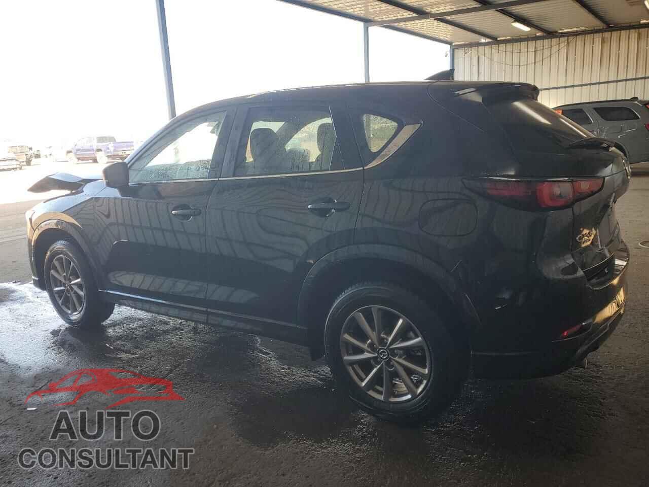 MAZDA CX-5 PREFE 2025 - JM3KFBCL1S0643136