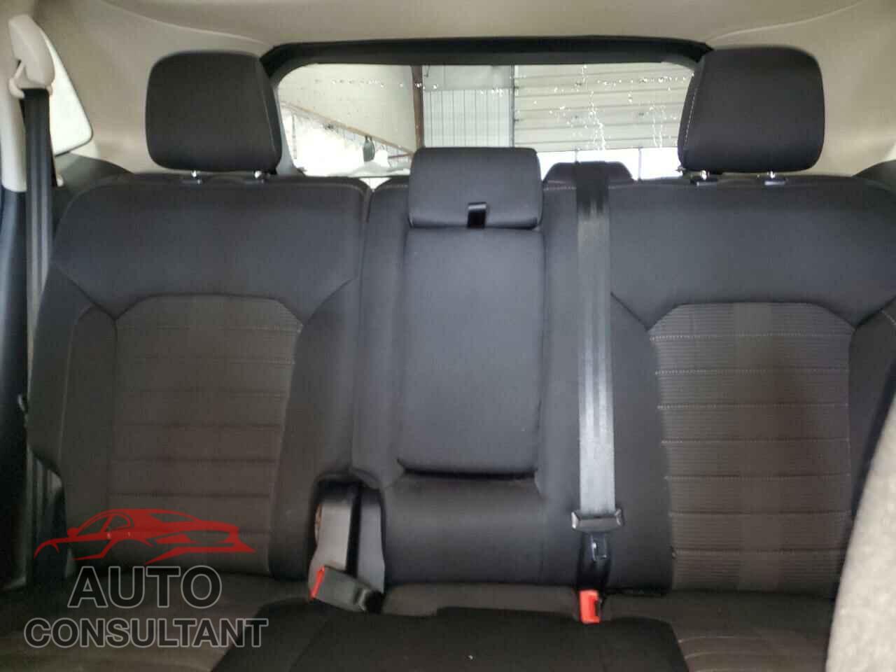 FORD EDGE 2016 - 2FMPK4J93GBC35459