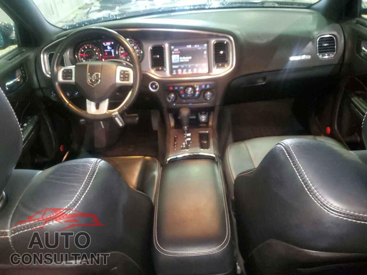 DODGE CHARGER 2014 - 2C3CDXCT4EH305363