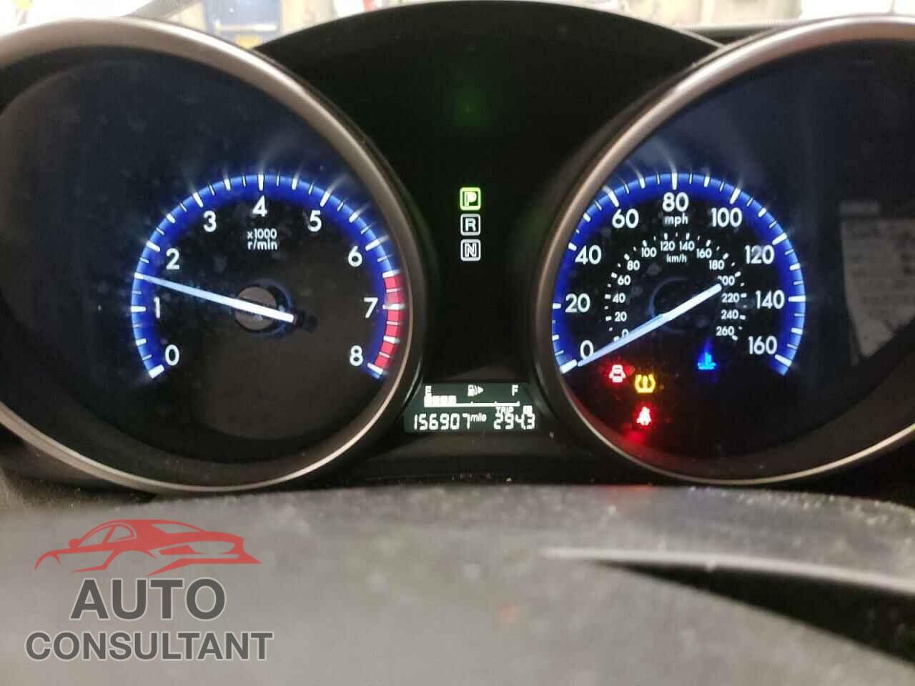MAZDA 3 2012 - JM1BL1M72C1608548