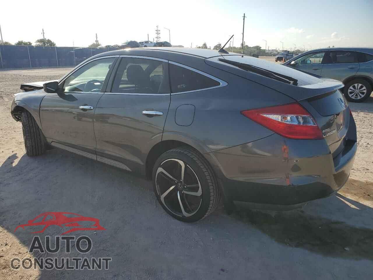 HONDA ACCORD 2011 - 5J6TF2H50BL005444