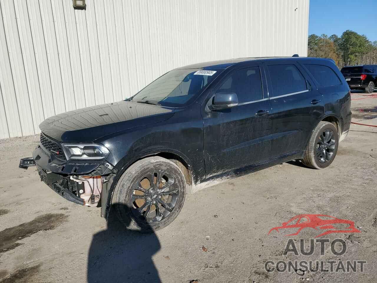 DODGE DURANGO 2021 - 1C4RDHDG4MC749826