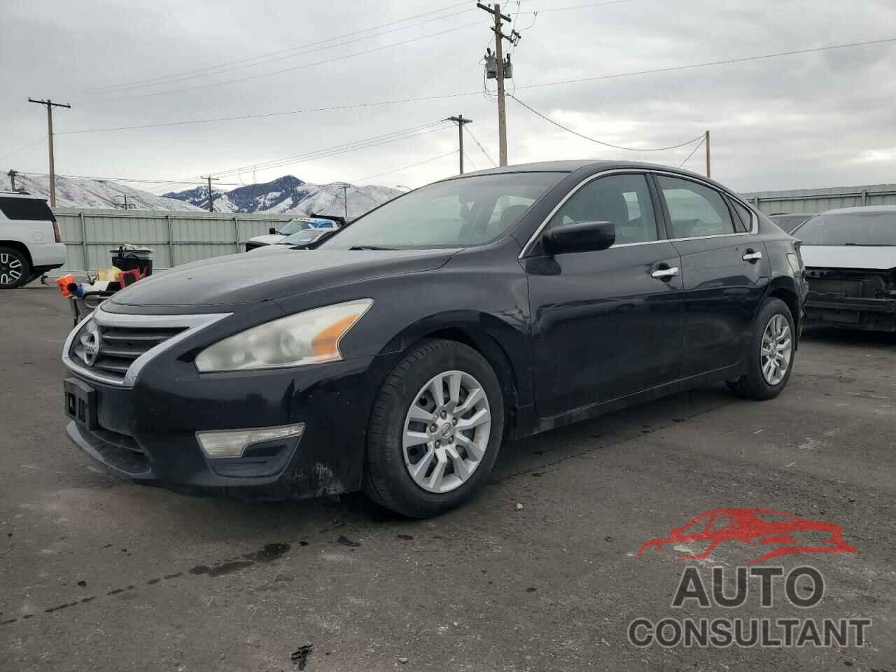 NISSAN ALTIMA 2014 - 1N4AL3APXEN247499