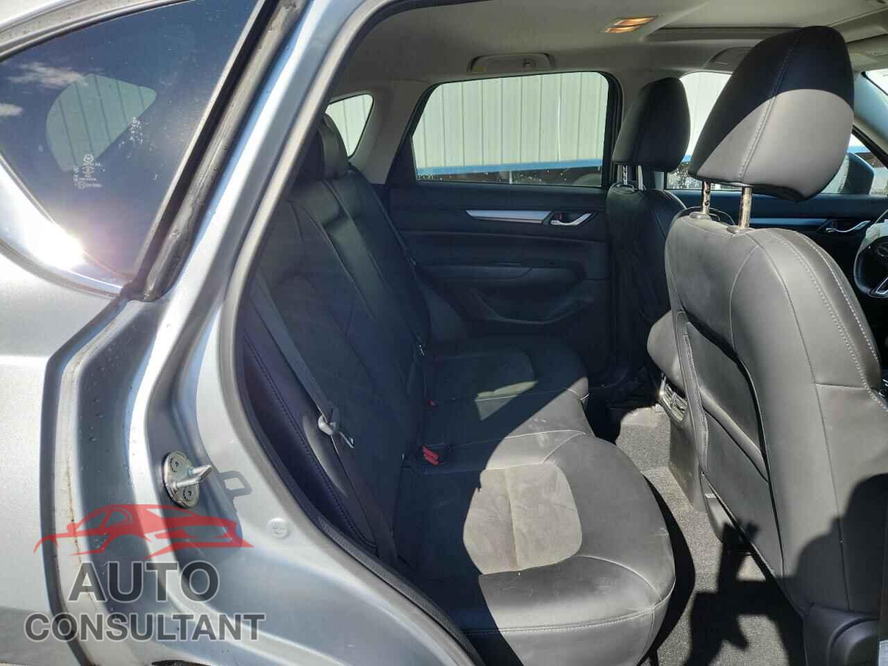 MAZDA CX-5 2018 - JM3KFACM0J0315854