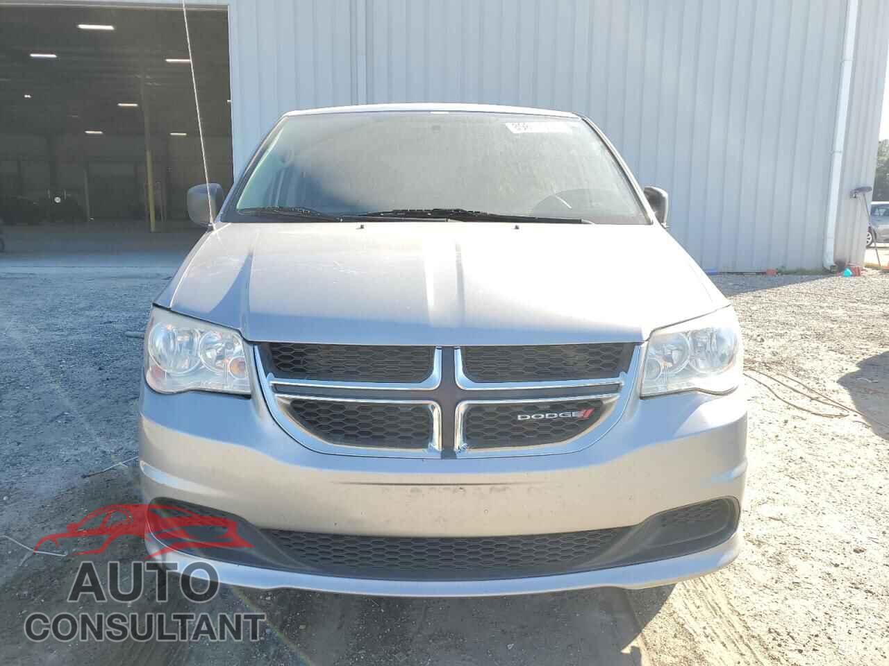 DODGE CARAVAN 2017 - 2C4RDGBG0HR549343