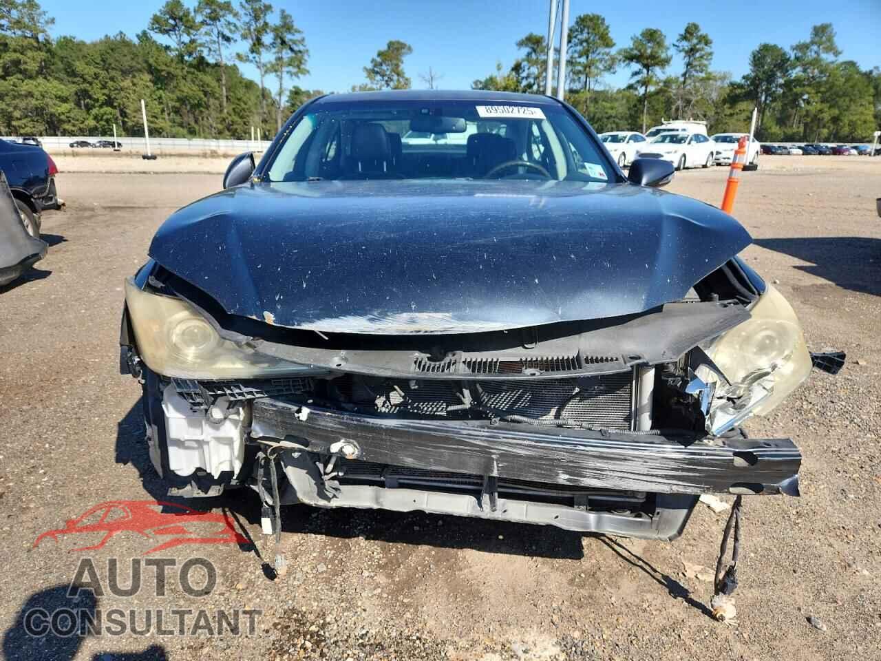 LEXUS ES350 2011 - JTHBK1EG0B2429529