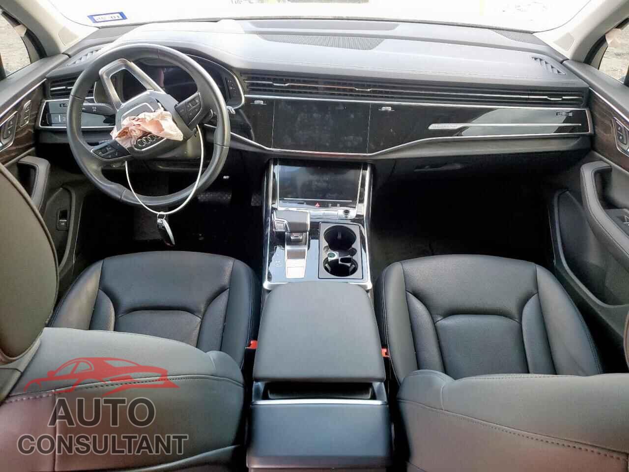 AUDI Q7 2023 - WA1VXBF74PD001974