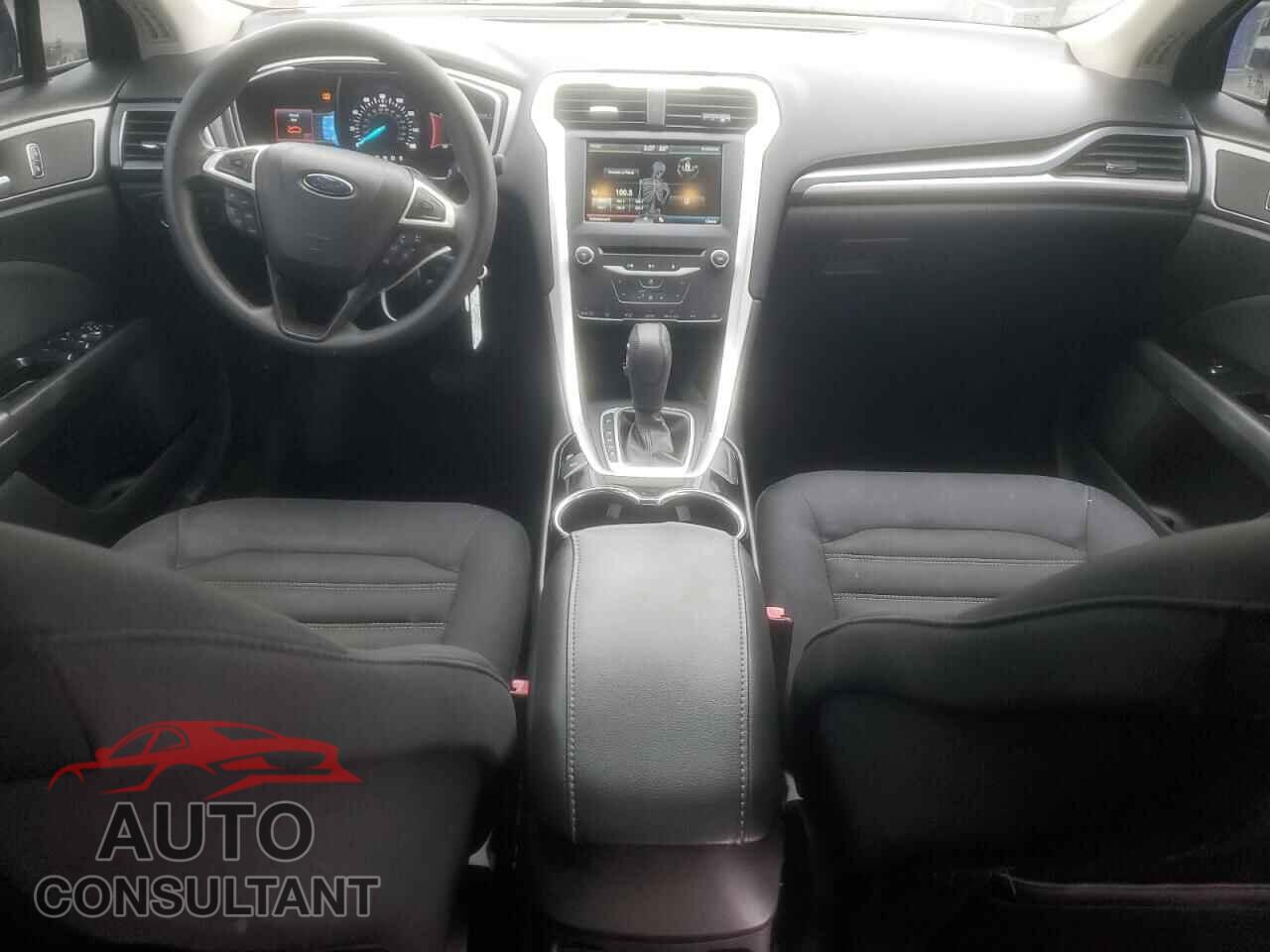 FORD FUSION 2015 - 3FA6P0H70FR276538
