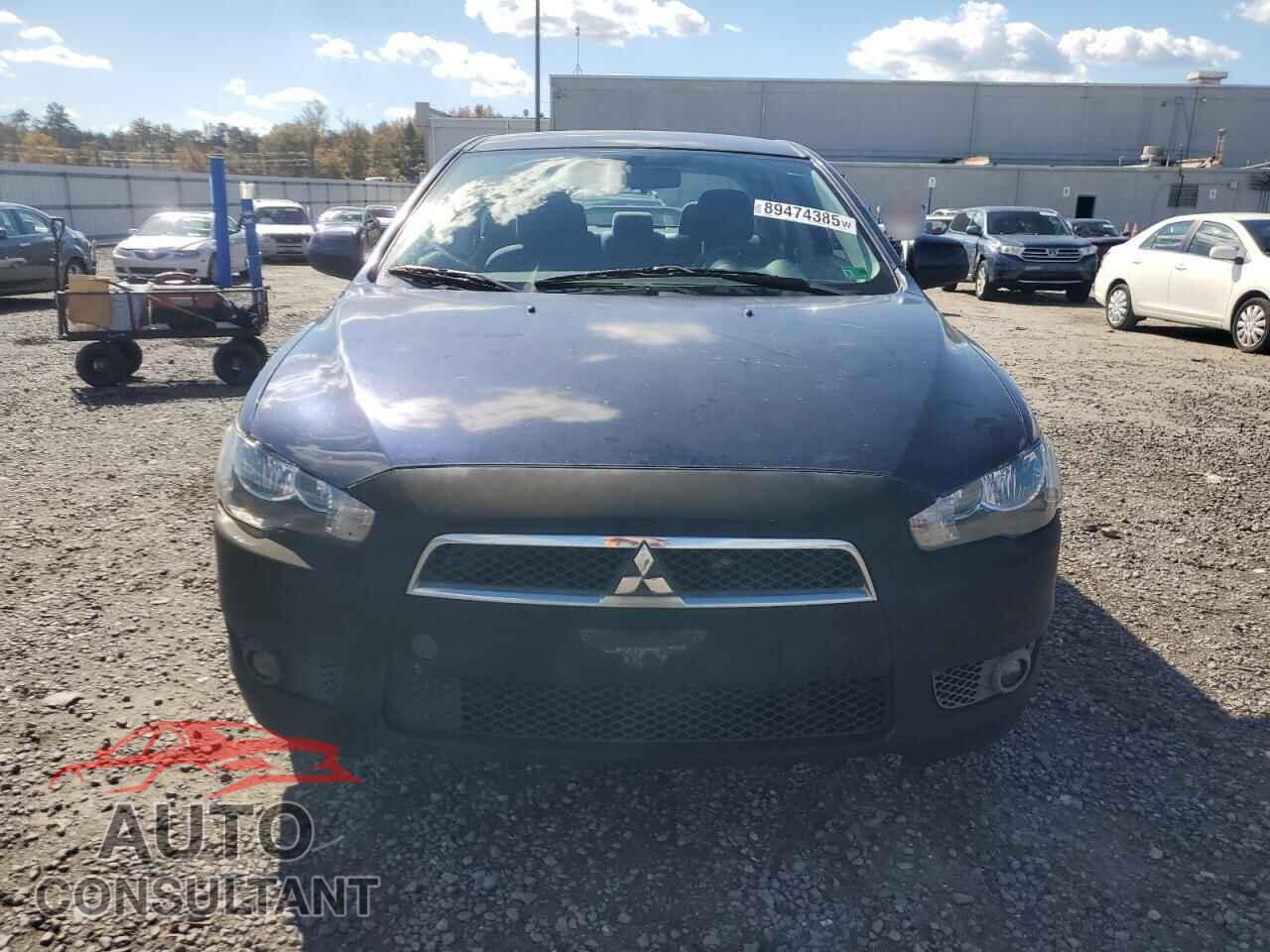 MITSUBISHI LANCER 2014 - JA32U8FW1EU007464