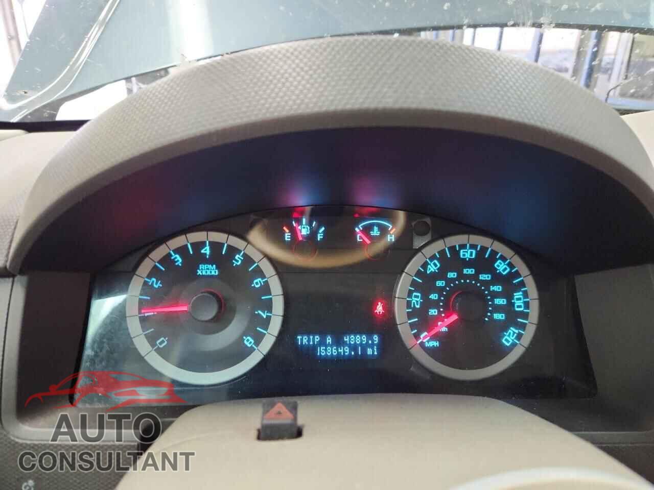 FORD ESCAPE 2012 - 1FMCU9DG7CKA76736