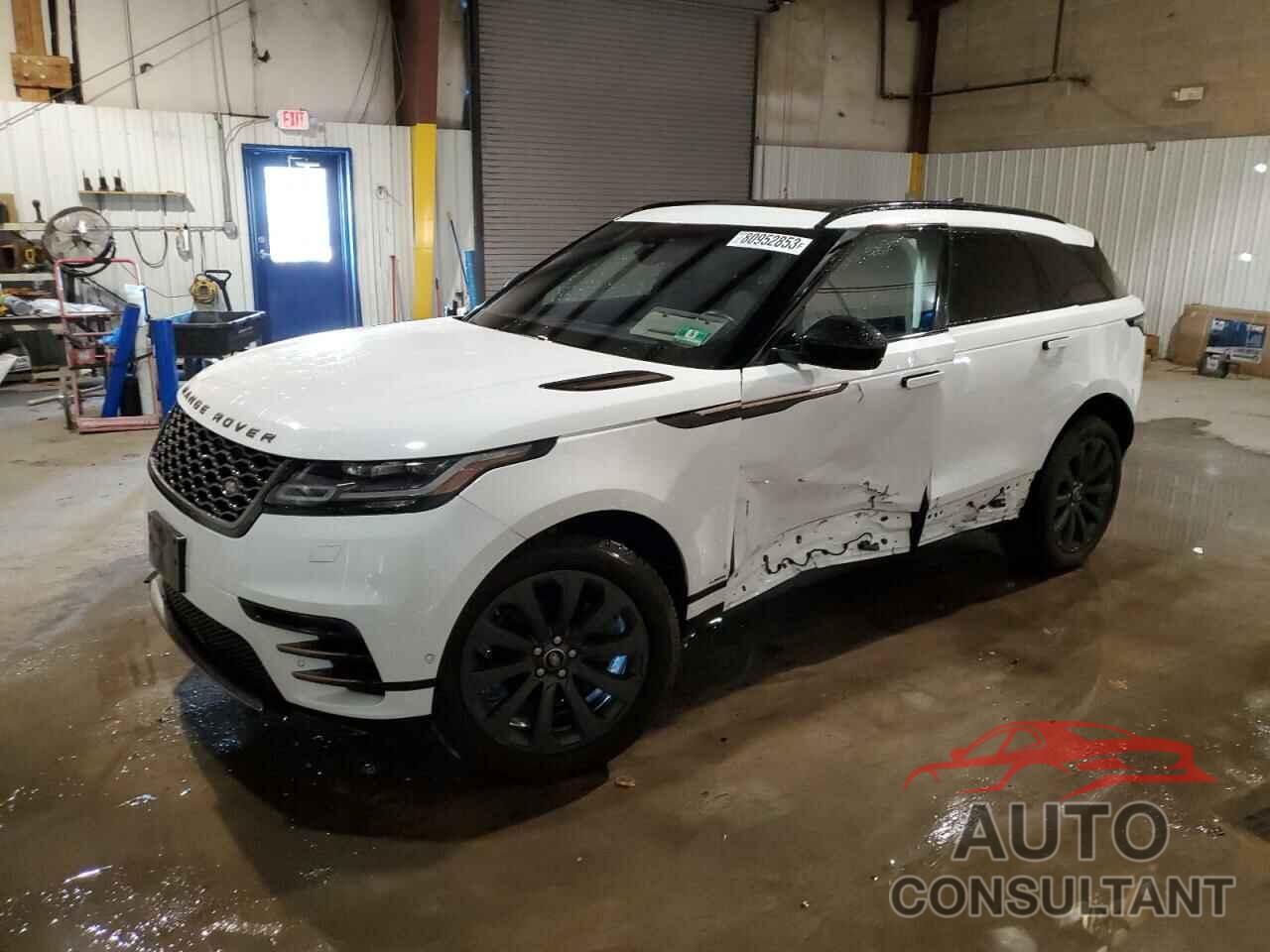 LAND ROVER RANGEROVER 2018 - SALYL2RX3JA773880