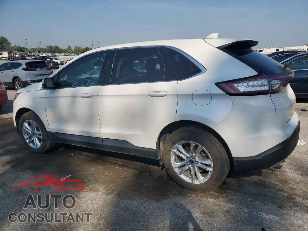 FORD EDGE 2016 - 2FMPK4J80GBC39296