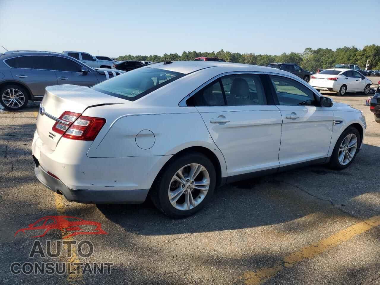 FORD TAURUS 2013 - 1FAHP2E86DG224708
