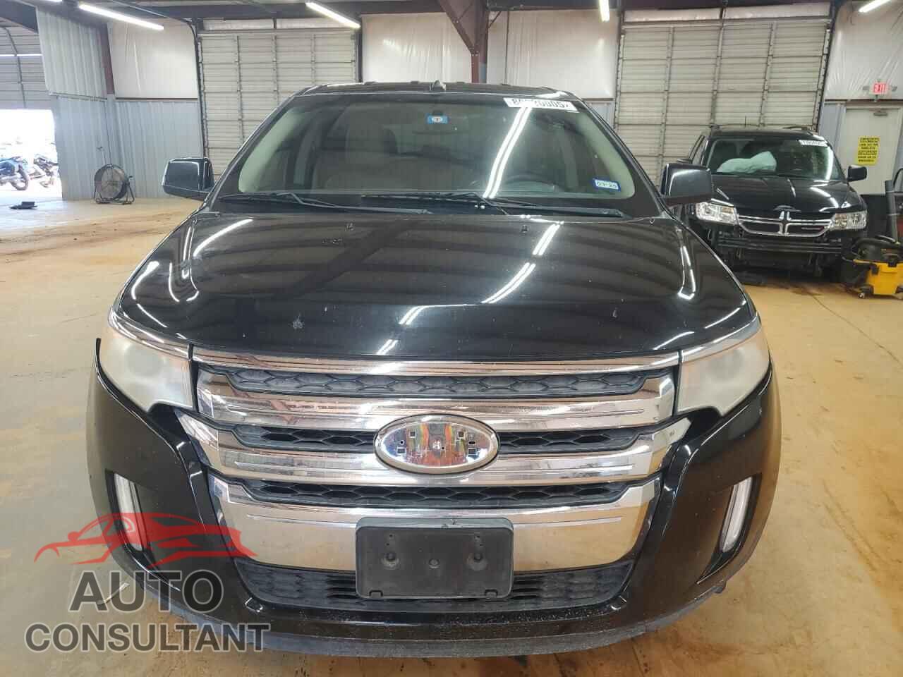 FORD EDGE 2011 - 2FMDK3JC6BBA75529