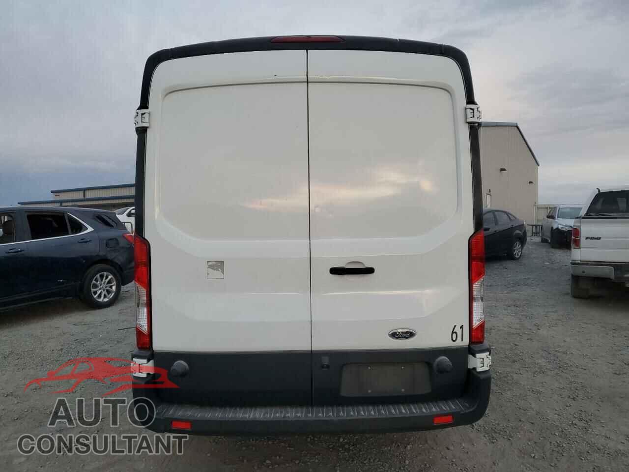 FORD TRANSIT 2017 - 1FTBW2CM1HKA29752
