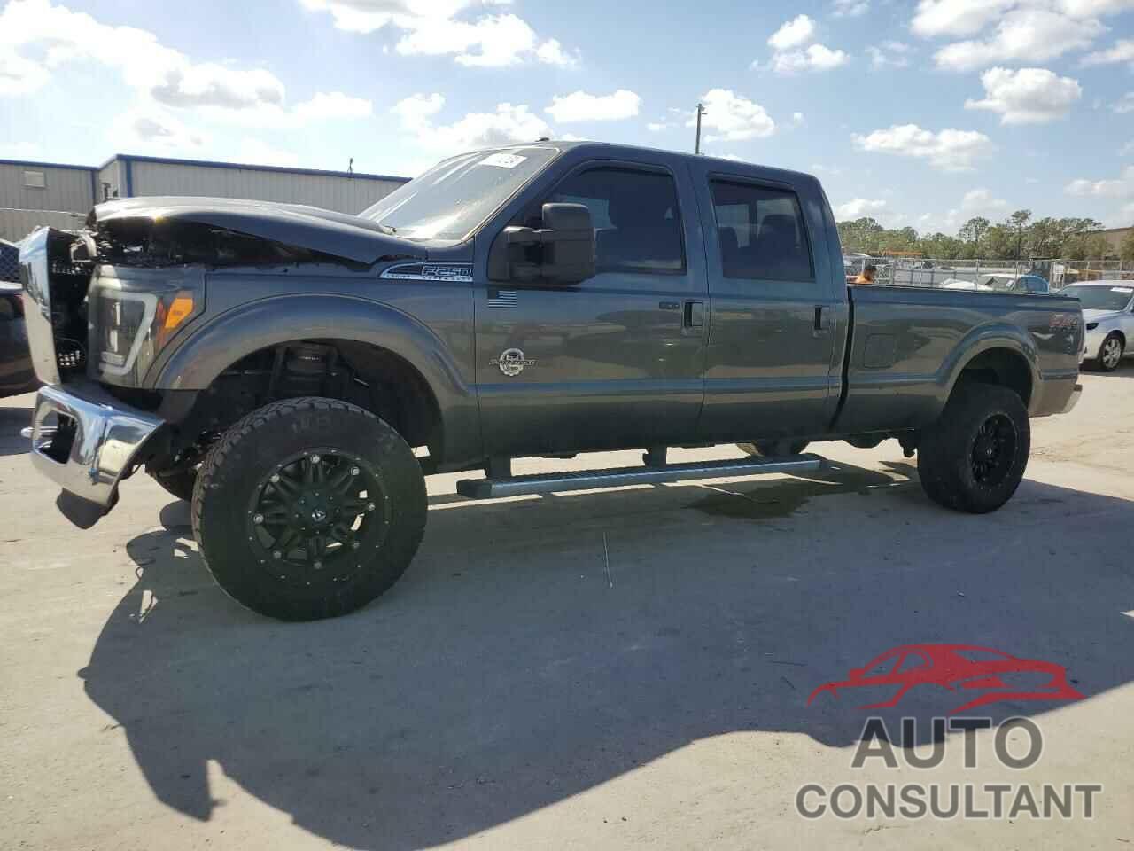 FORD F250 2016 - 1FT7W2BT2GEC28806