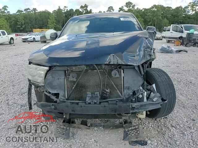 DODGE DURANGO 2013 - 1C4RDHAG8DC678618